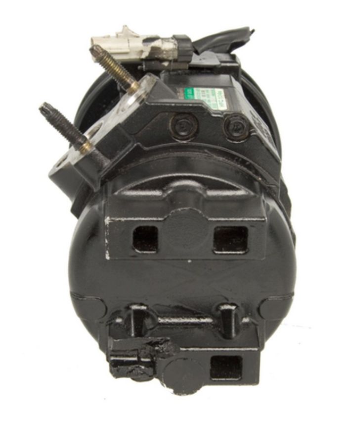 Four Seasons 67342 Denso 10S17C Reman Compressor