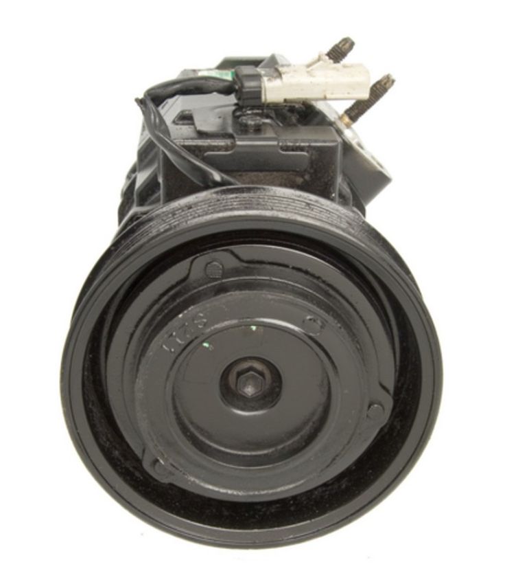 Four Seasons 67342 Denso 10S17C Reman Compressor