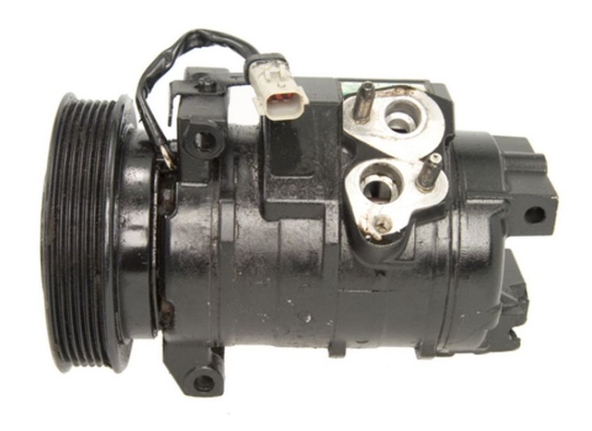 Four Seasons 67342 Denso 10S17C Reman Compressor