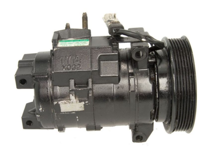 Four Seasons 67342 Denso 10S17C Reman Compressor