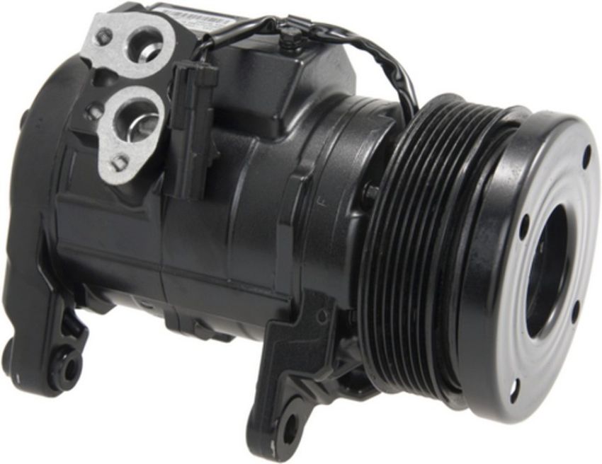 Four Seasons 67343 Denso 10S20E Reman Compressor