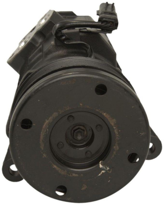Four Seasons 67343 Denso 10S20E Reman Compressor