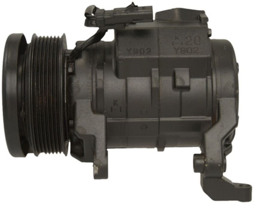 Four Seasons 67343 Denso 10S20E Reman Compressor