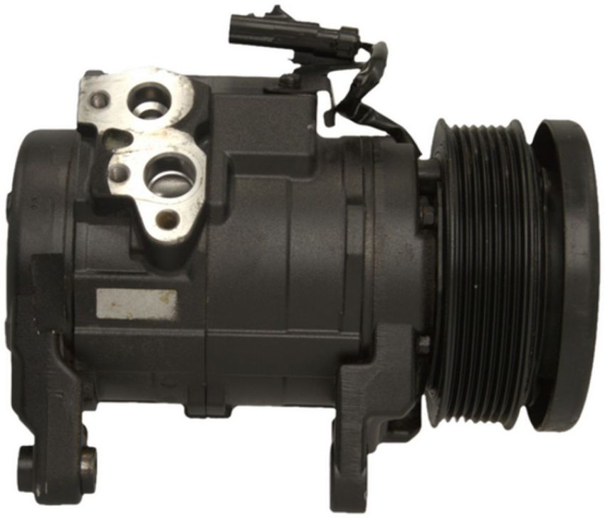 Four Seasons 67343 Denso 10S20E Reman Compressor