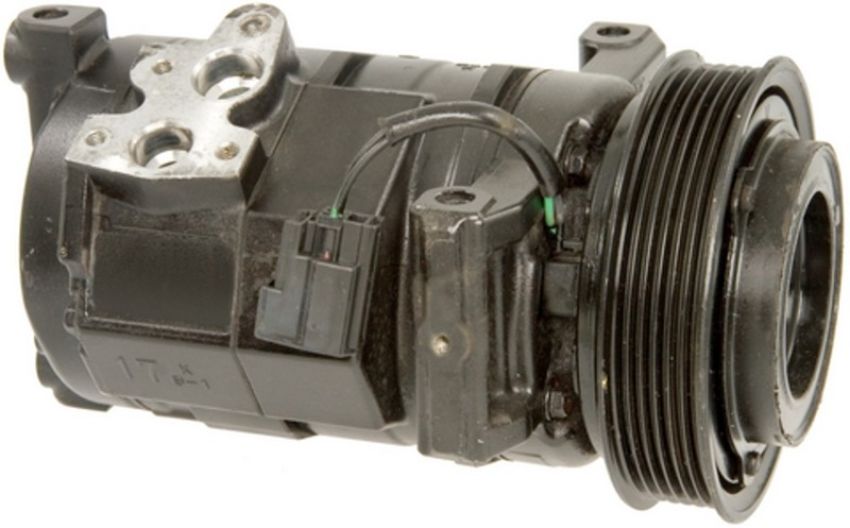Four Seasons 67344 Denso 10S17C Reman Compressor