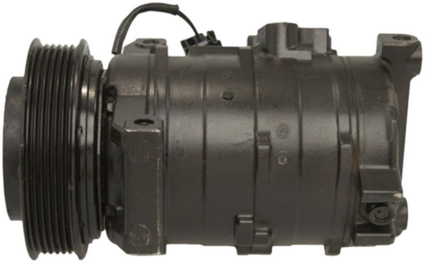 Four Seasons 67344 Denso 10S17C Reman Compressor