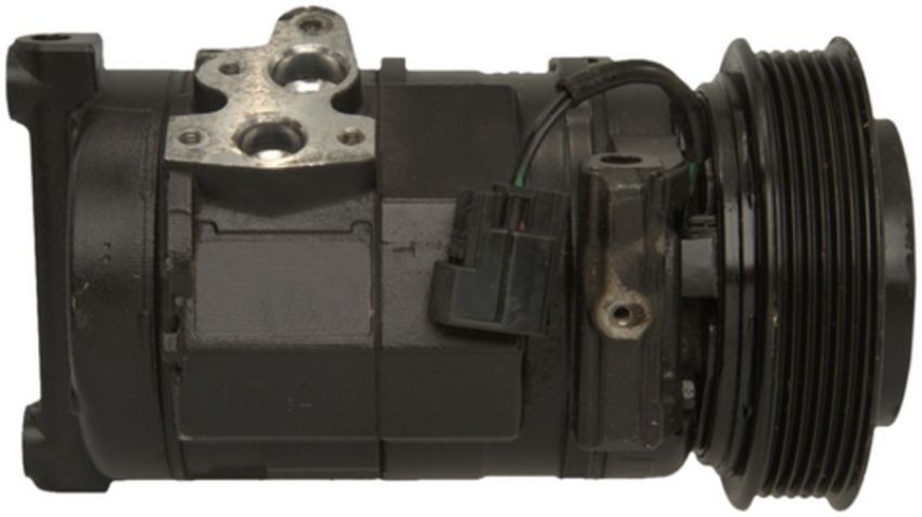 Four Seasons 67344 Denso 10S17C Reman Compressor