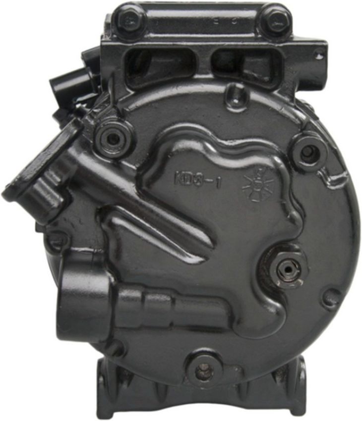 Four Seasons 67348 Halla HCC-VS18 Reman Compressor