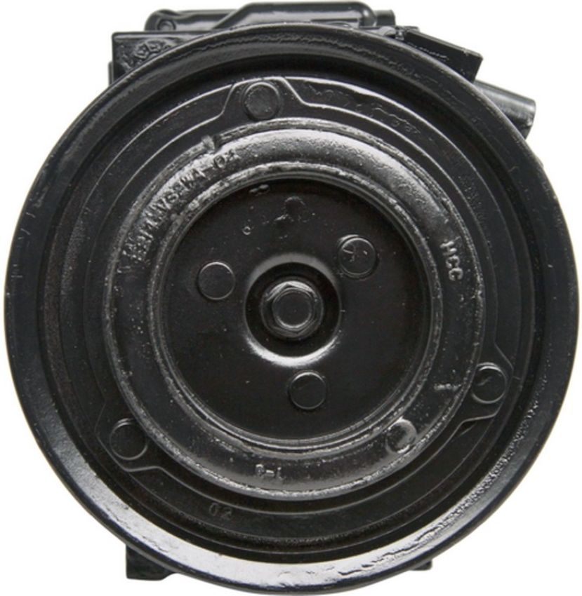 Four Seasons 67348 Halla HCC-VS18 Reman Compressor