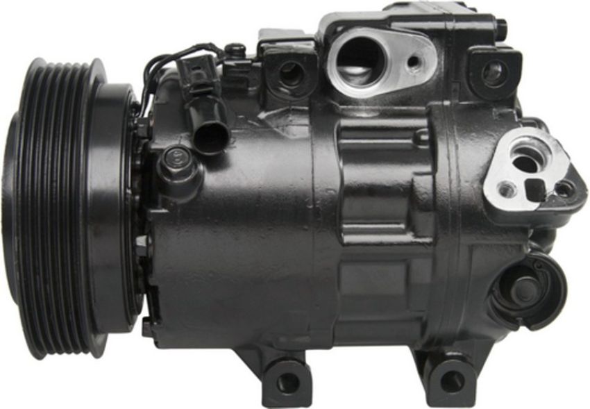 Four Seasons 67348 Halla HCC-VS18 Reman Compressor