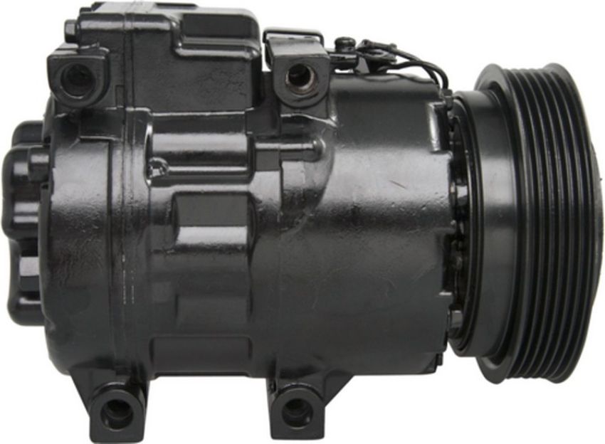 Four Seasons 67348 Halla HCC-VS18 Reman Compressor