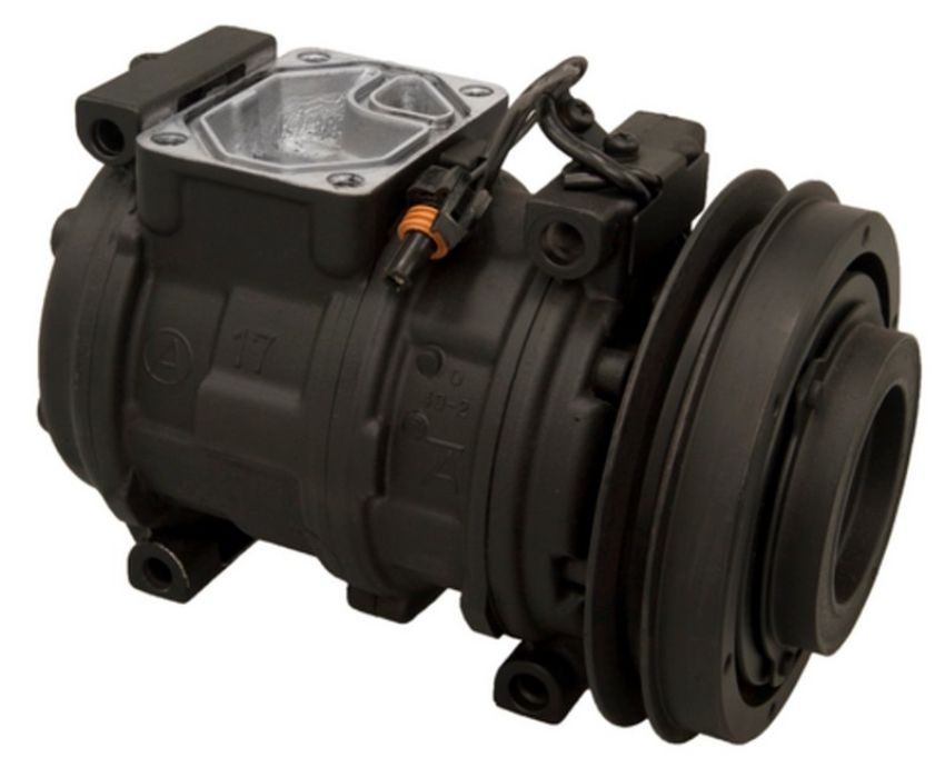 Four Seasons 67351 Denso 10PA17C Reman Compressor