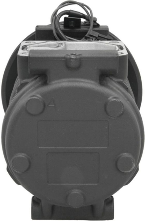Four Seasons 67351 Denso 10PA17C Reman Compressor