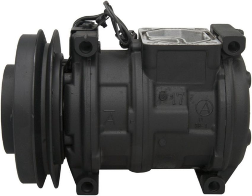 Four Seasons 67351 Denso 10PA17C Reman Compressor