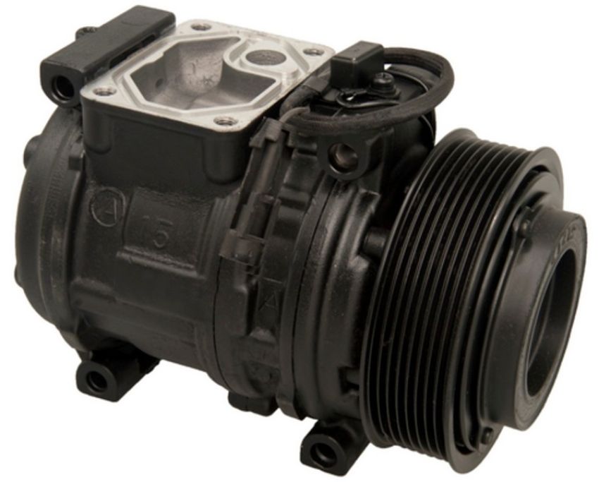 Four Seasons 67354 Denso 10PA15C Reman Compressor