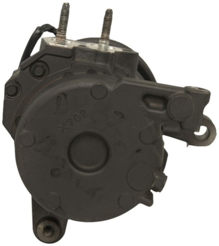 Four Seasons 67357 Denso 10S20E Reman Compressor