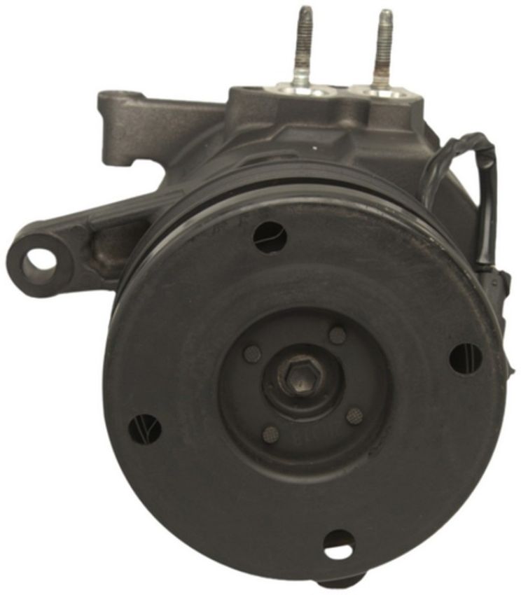 Four Seasons 67357 Denso 10S20E Reman Compressor