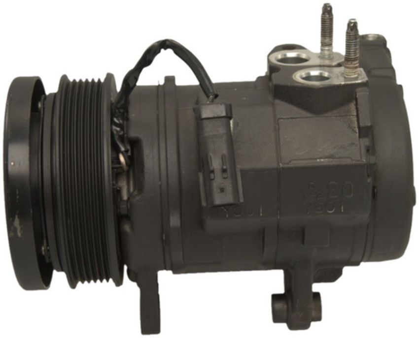 Four Seasons 67357 Denso 10S20E Reman Compressor