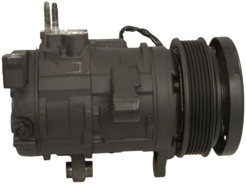 Four Seasons 67357 Denso 10S20E Reman Compressor