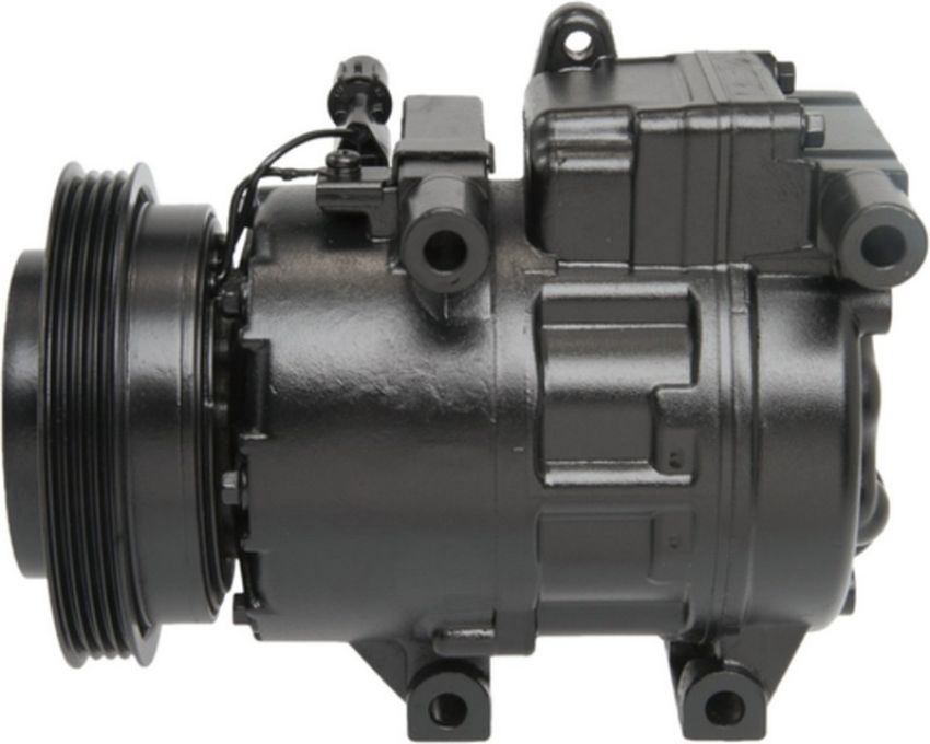 Four Seasons 67358 Halla HCC-VS16 Reman Compressor