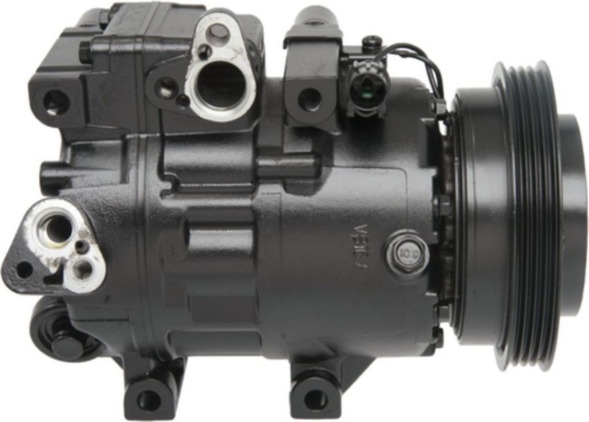 Four Seasons 67358 Halla HCC-VS16 Reman Compressor