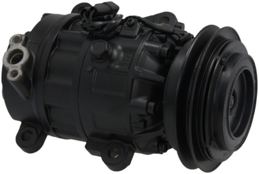 Four Seasons 67360 Denso 6C17 Reman Compressor