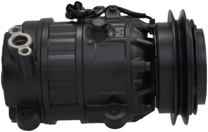 Four Seasons 67360 Denso 6C17 Reman Compressor