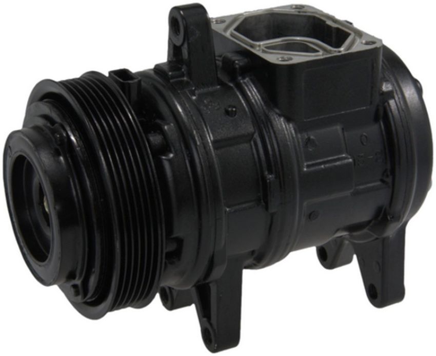 Four Seasons 67362 Denso 10PA17C Reman Compressor