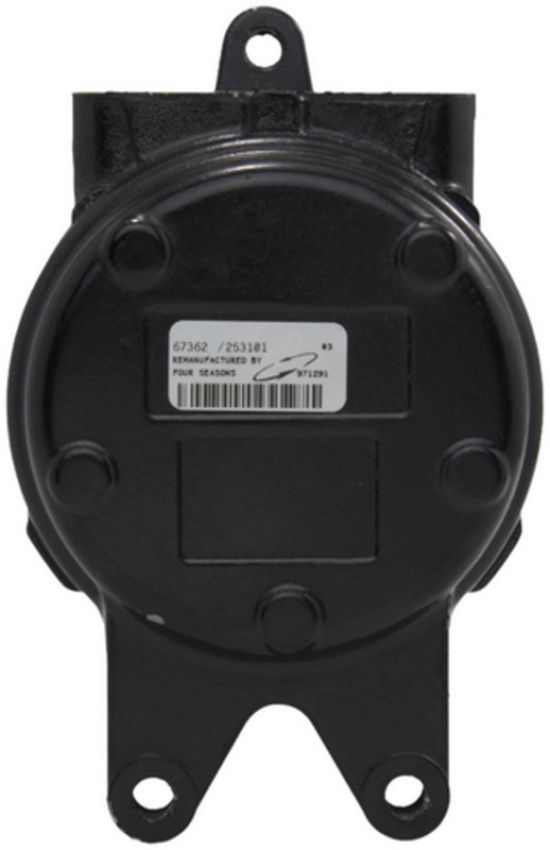 Four Seasons 67362 Denso 10PA17C Reman Compressor