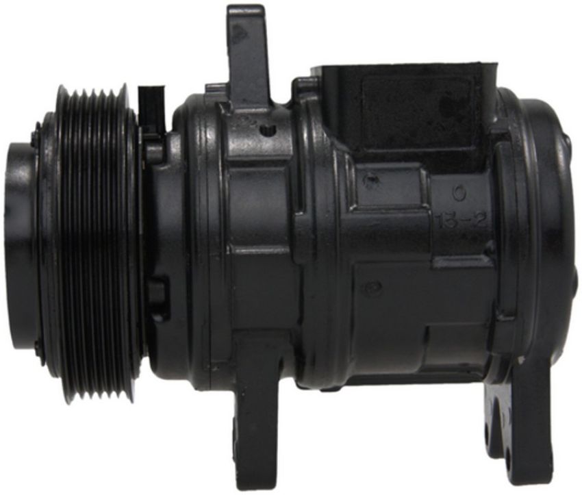 Four Seasons 67362 Denso 10PA17C Reman Compressor