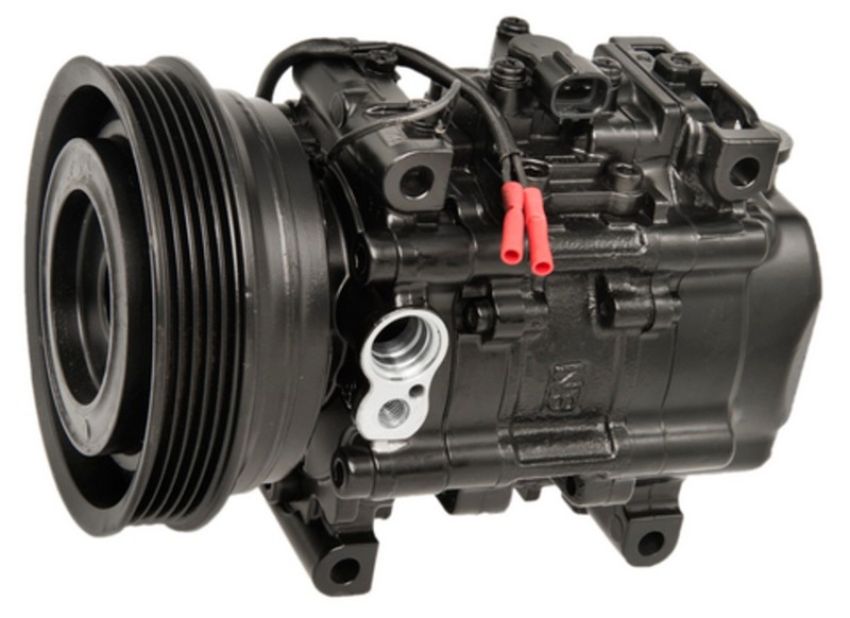 Four Seasons 67363 Denso TV14 Reman Compressor