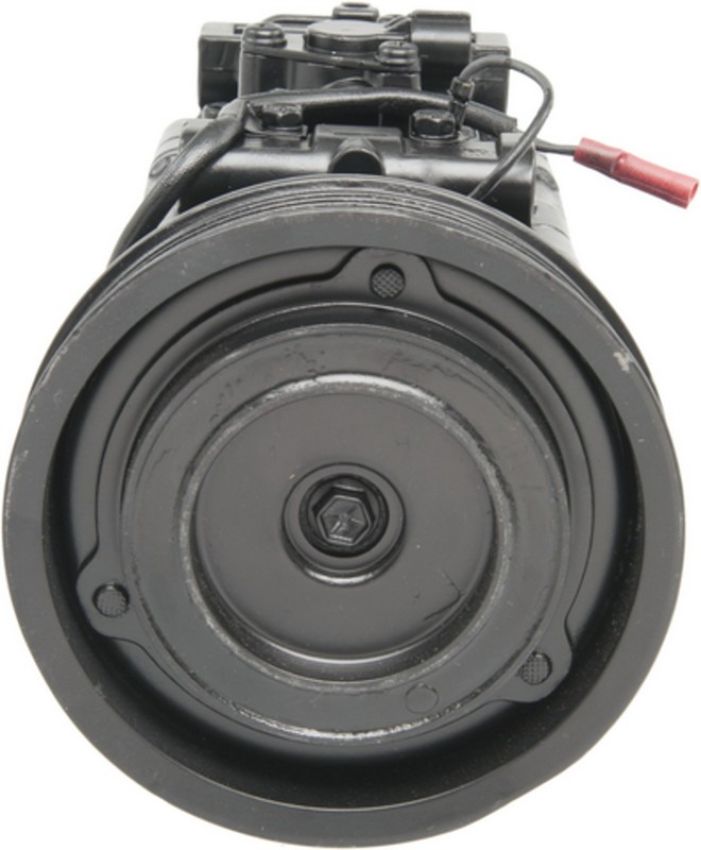 Four Seasons 67363 Denso TV14 Reman Compressor