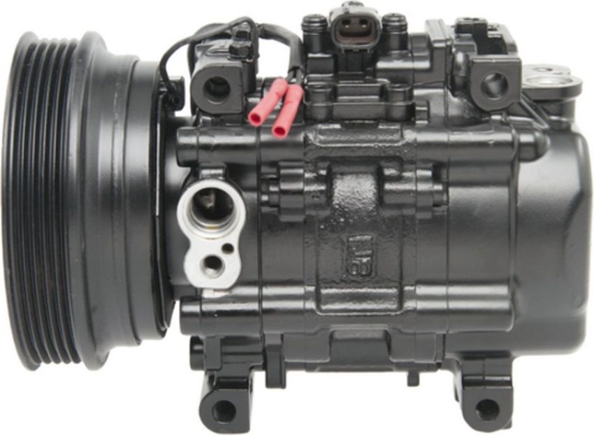 Four Seasons 67363 Denso TV14 Reman Compressor
