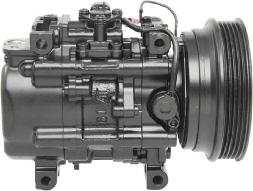 Four Seasons 67363 Denso TV14 Reman Compressor