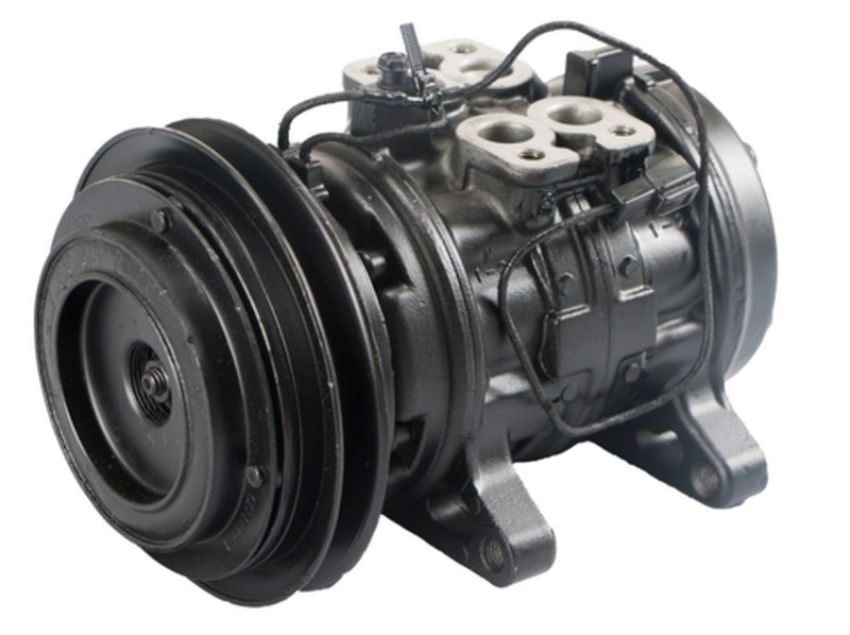 Four Seasons 67364 Denso 10P13A Reman Compressor