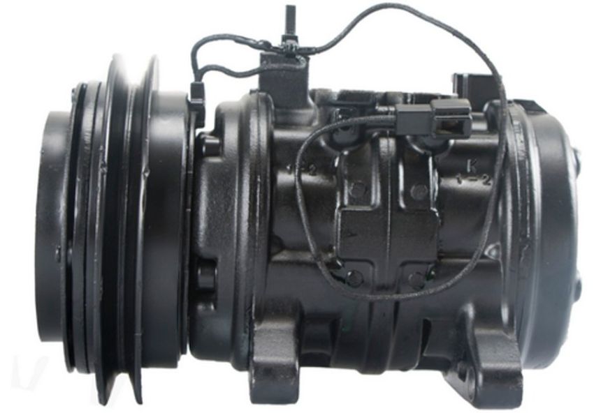Four Seasons 67364 Denso 10P13A Reman Compressor