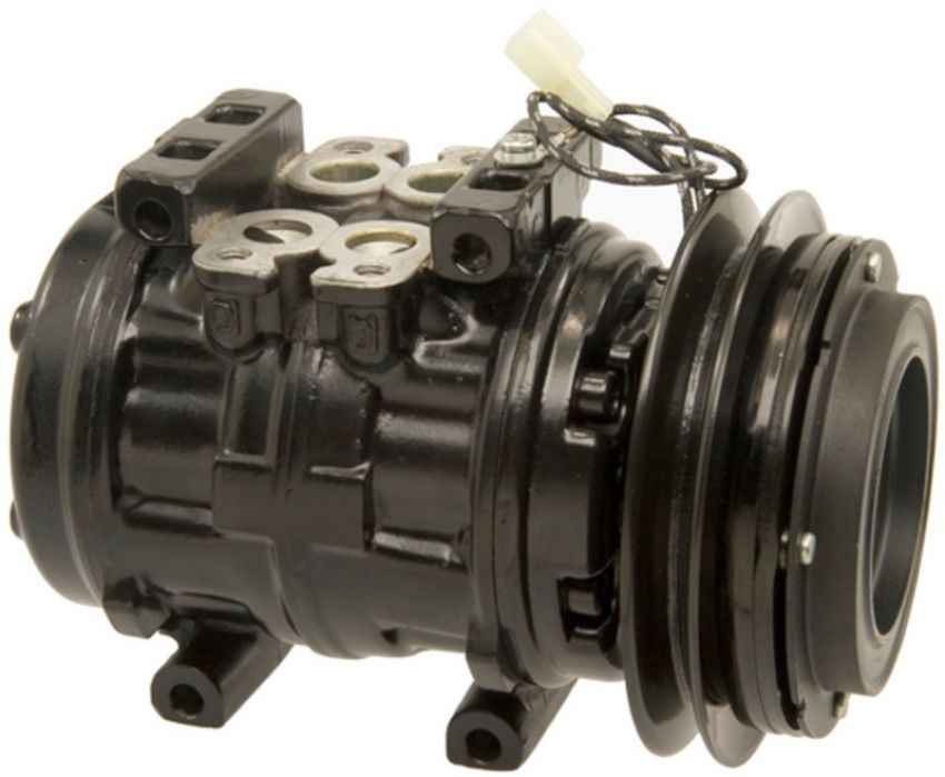 Four Seasons 67365 Denso 10P13C Reman Compressor