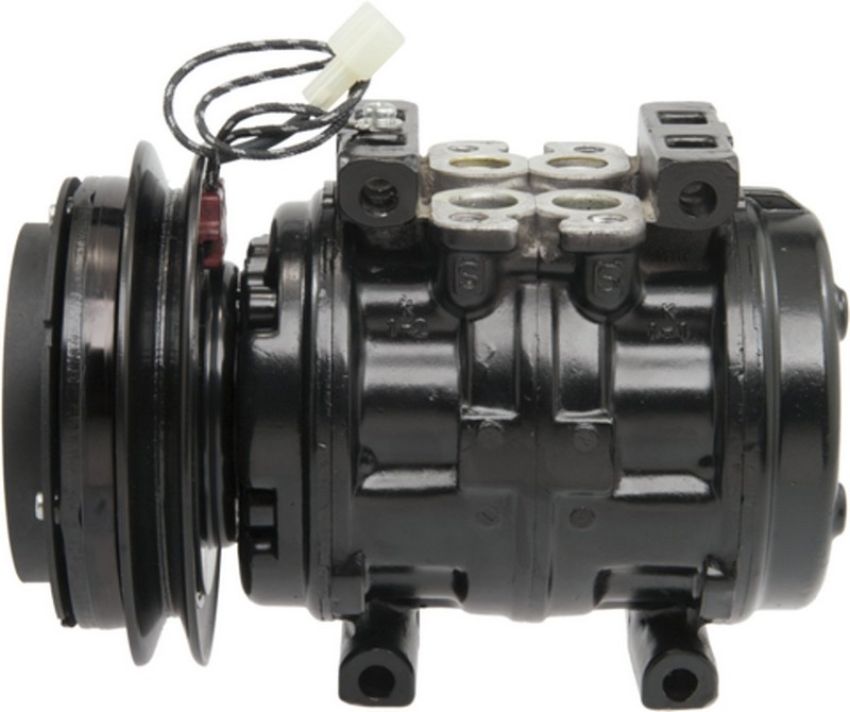 Four Seasons 67365 Denso 10P13C Reman Compressor