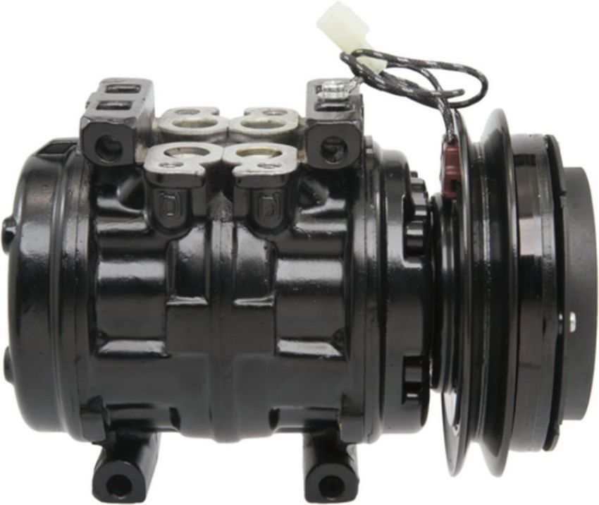 Four Seasons 67365 Denso 10P13C Reman Compressor