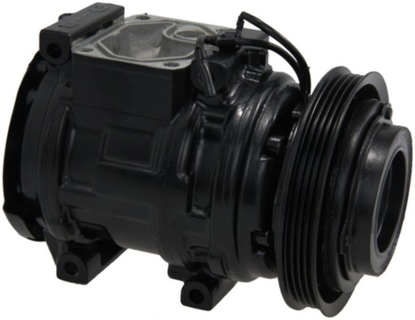 Four Seasons 67366 Denso 10PA15C Reman Compressor