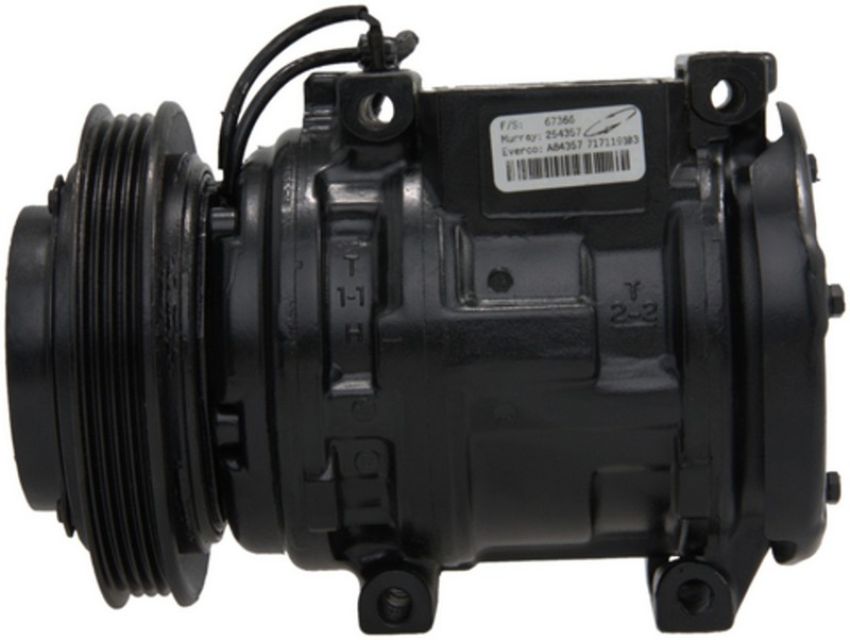 Four Seasons 67366 Denso 10PA15C Reman Compressor