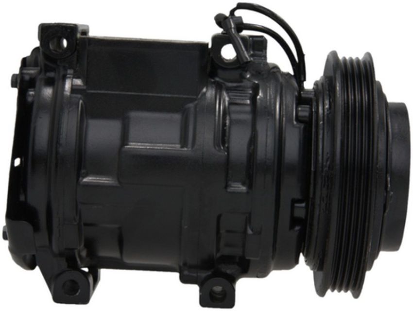 Four Seasons 67366 Denso 10PA15C Reman Compressor