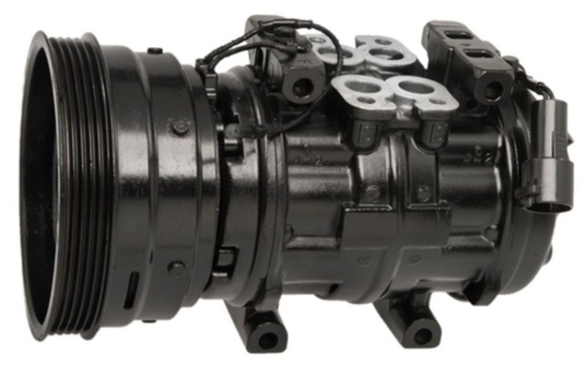 Four Seasons 67368 Denso 10P15C Reman Compressor