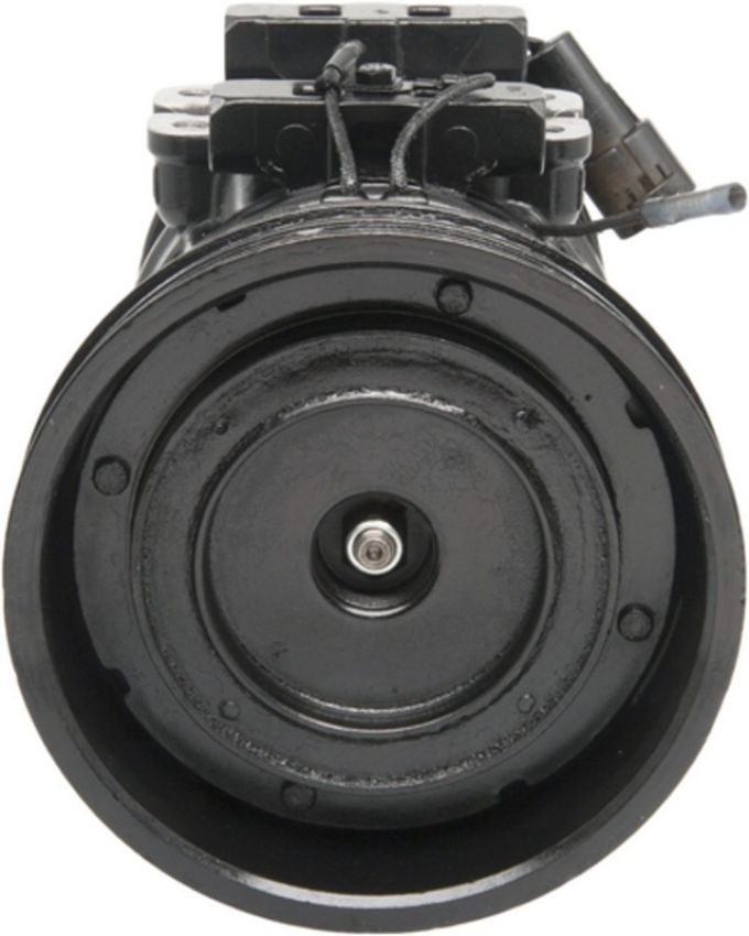 Four Seasons 67368 Denso 10P15C Reman Compressor