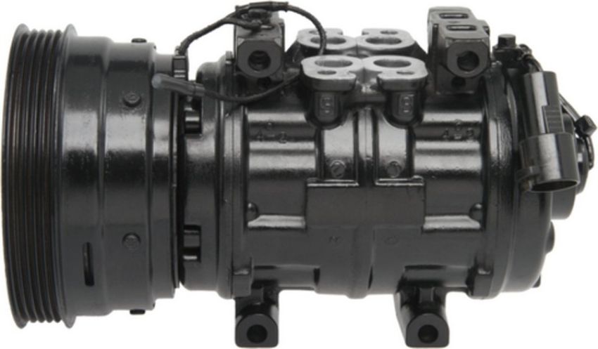 Four Seasons 67368 Denso 10P15C Reman Compressor