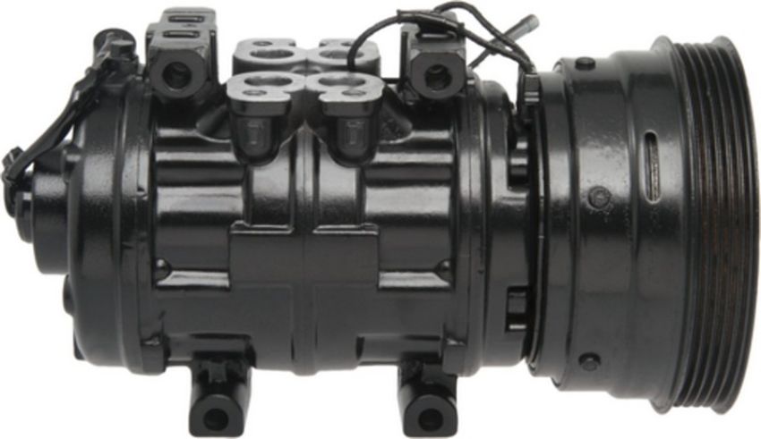 Four Seasons 67368 Denso 10P15C Reman Compressor