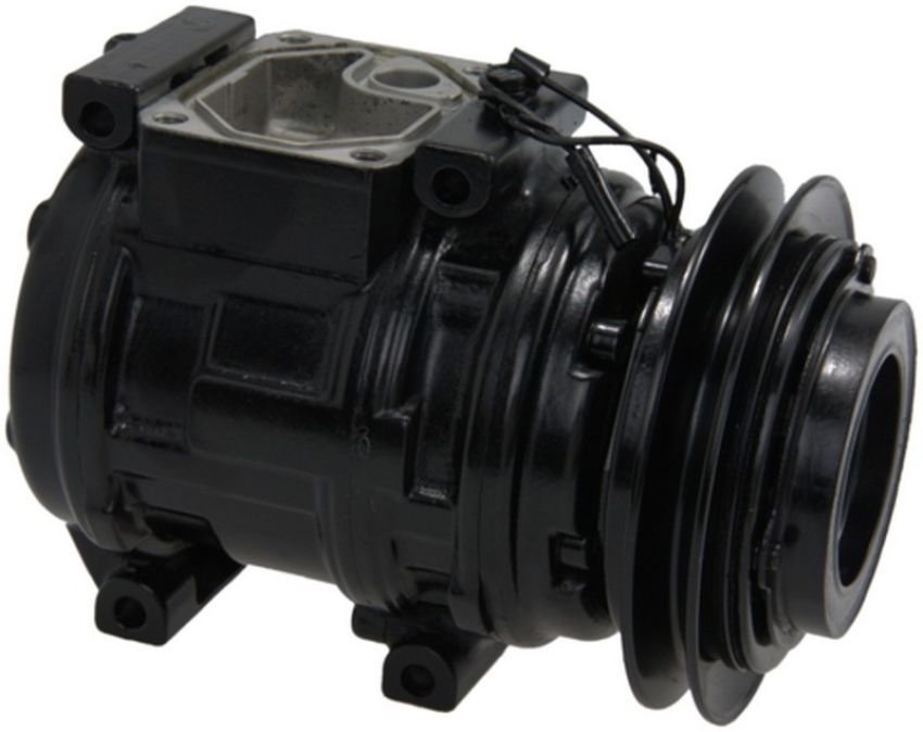 Four Seasons 67369 Denso 10PA15C Reman Compressor