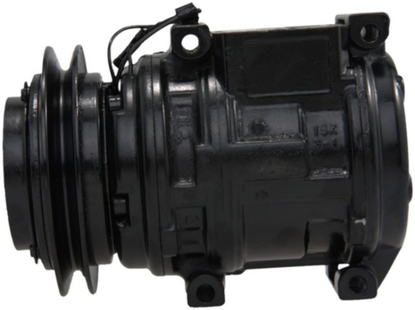 Four Seasons 67369 Denso 10PA15C Reman Compressor