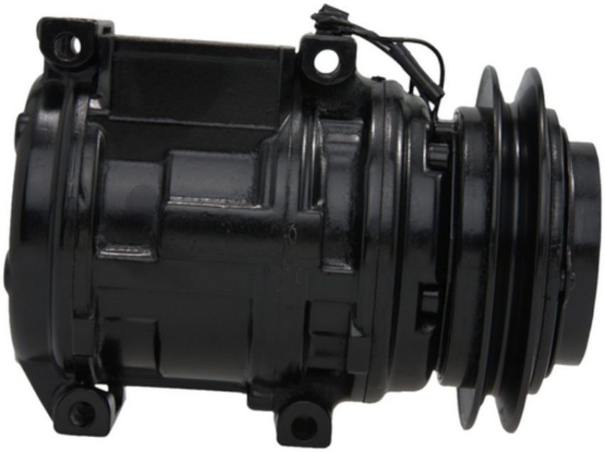 Four Seasons 67369 Denso 10PA15C Reman Compressor