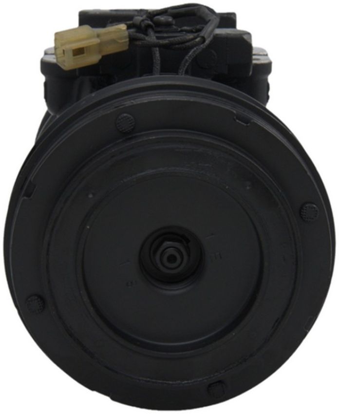 Four Seasons 67370 Denso 10P13C Reman Compressor